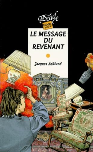 Le message du revenant 9782700225761