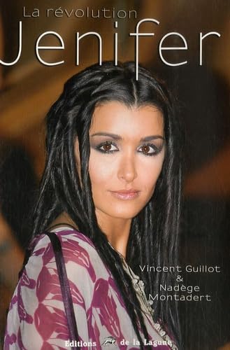 Jenifer, la révolution... 9782849690796