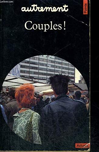 Couples ! 9782020091060