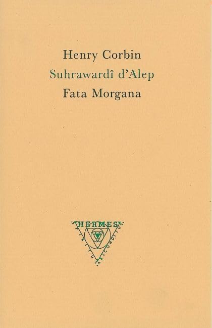 Suhrawardi d'alep 9782851945396