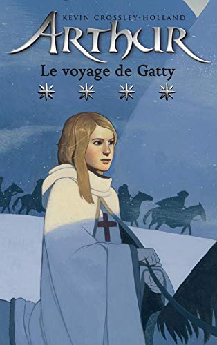 Le voyage de Gatty 9782012013353