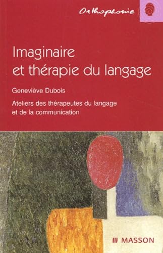 Imaginaire et thérapie 9782294006593