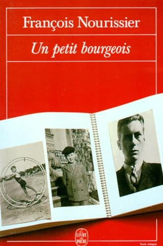 Petit Bourgeois 9782253012535