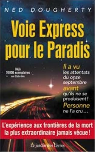 Voie Express pour le Paradis 9782914569170