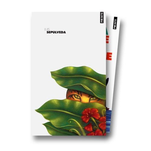 Coffret Luis Sepúlveda : Le Monde du bout du monde - Le vieux qui lisait des romans d'amour - Un nom de torero 9782020304030