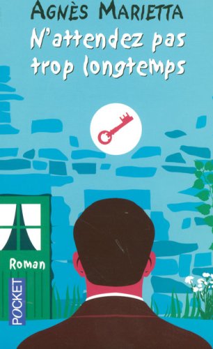 N'attendez pas trop longtemps 9782266167635