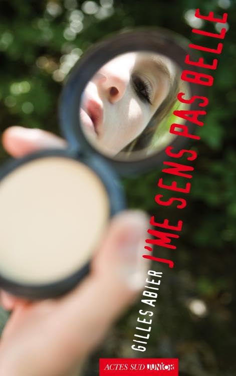 J'me sens pas belle 9782742797271