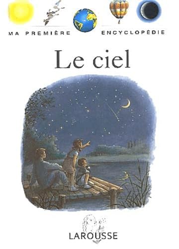 Le Ciel 9782035650733