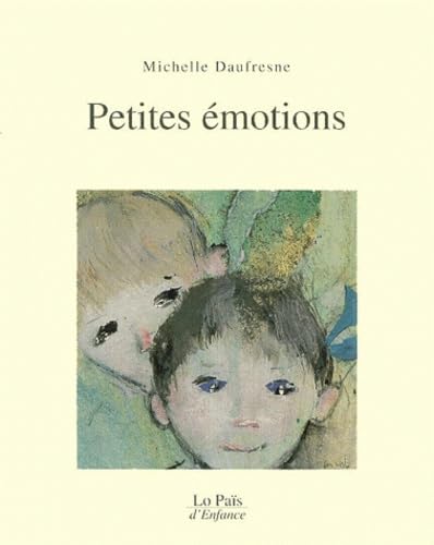 Petites Emotions 9782910998134