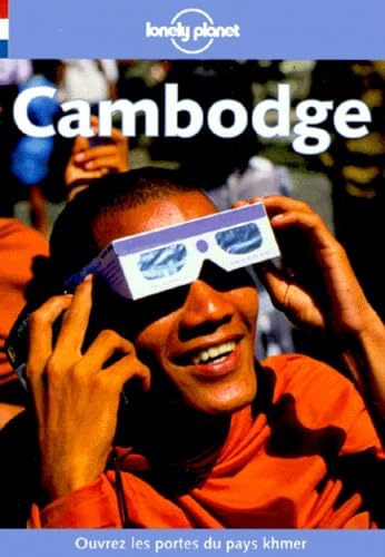 Cambodge 2000 9782840701576