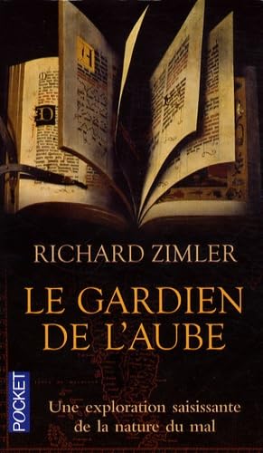 GARDIEN DE L AUBE 9782266182201