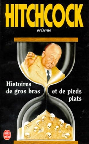 Histoires de gros-bras et de pieds-plats 9782253140726