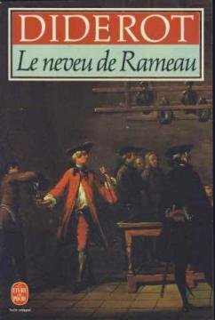 Le Neveu de Rameau 9782253034407