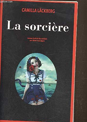 La sorcière 9782298145496