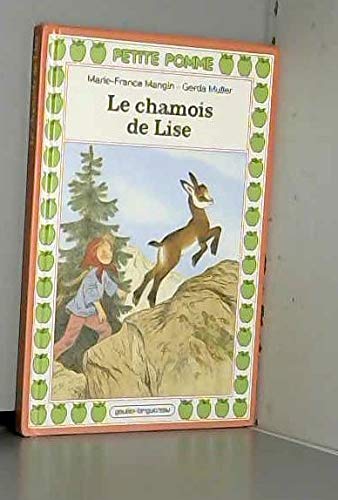 Le Chamois de Lise 9782217110246