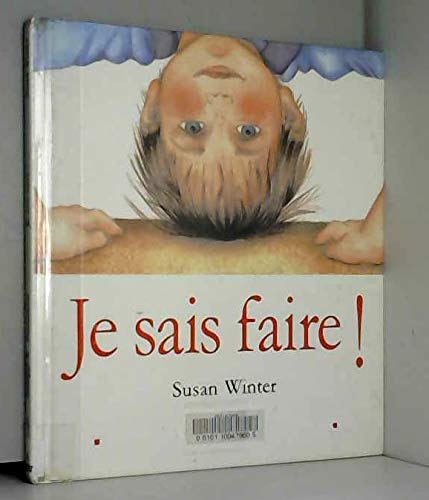 Je sais faire ! 9782081608337