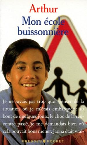 Mon école buissonnière 9782266051262