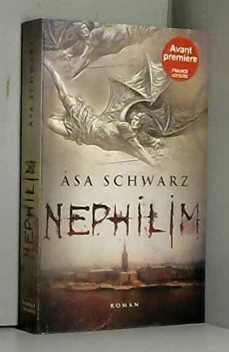 Nephilim 9782298035810