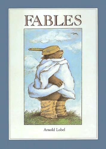 Fables 9782211074711