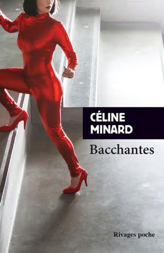 Bacchantes 9782743651060