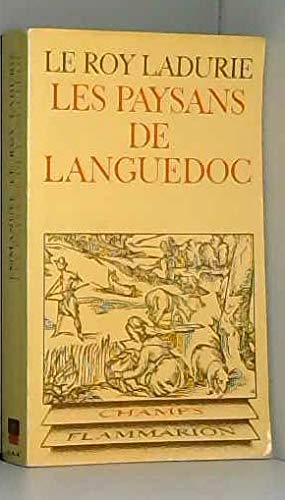 Les Paysans de Languedoc (Champs)