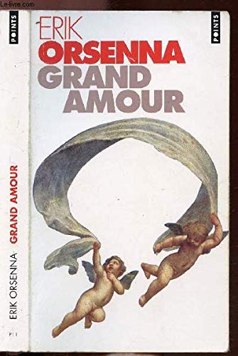 Grand amour 9782020235242