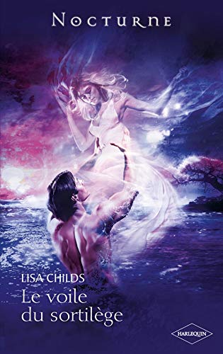 Le voile du sortilège 9782280216067