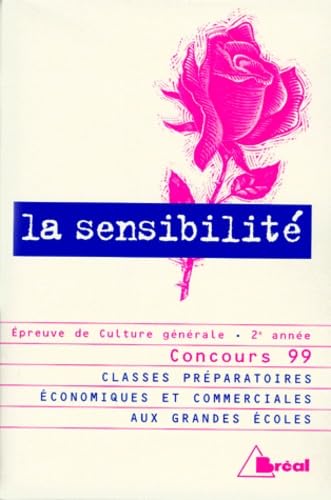 La sensibilité 9782842911416