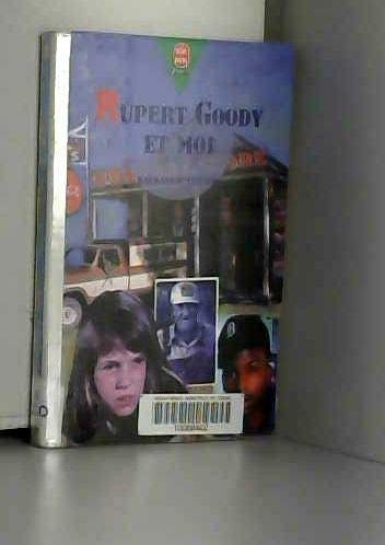 Me and Ruppert Goody 9782013217729