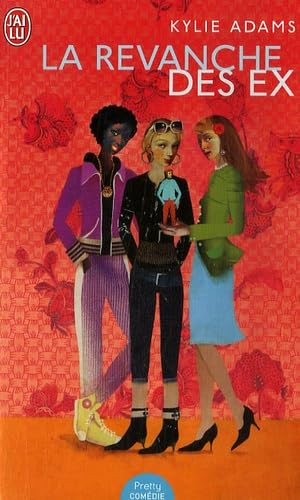 La revanche des ex 9782290003534