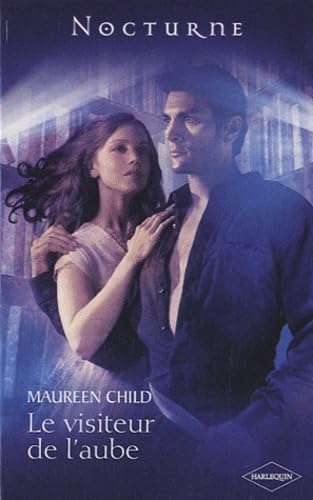 Le visiteur de l'aube 9782280214315