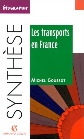 Transports en France 9782200250898