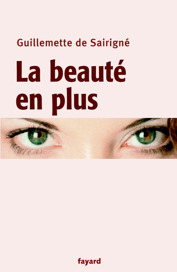 La Beauté en plus 9782213619934