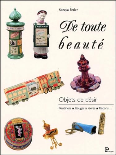 De toute beauté 9782841900503