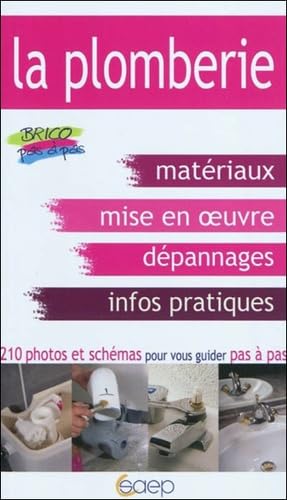 la plomberie 9782737243004