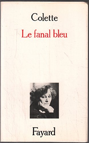 Le Fanal bleu 9782213019925