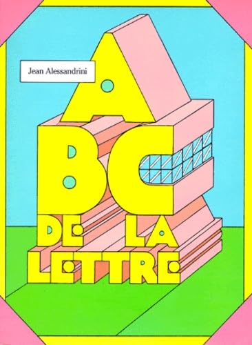 ABC de la lettre 9782725612157
