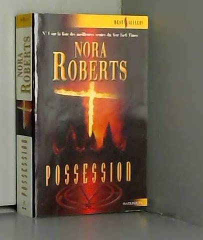 Possession 9782280166102