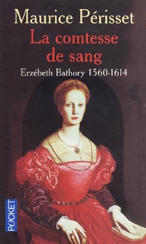La comtesse de sang 9782266119504
