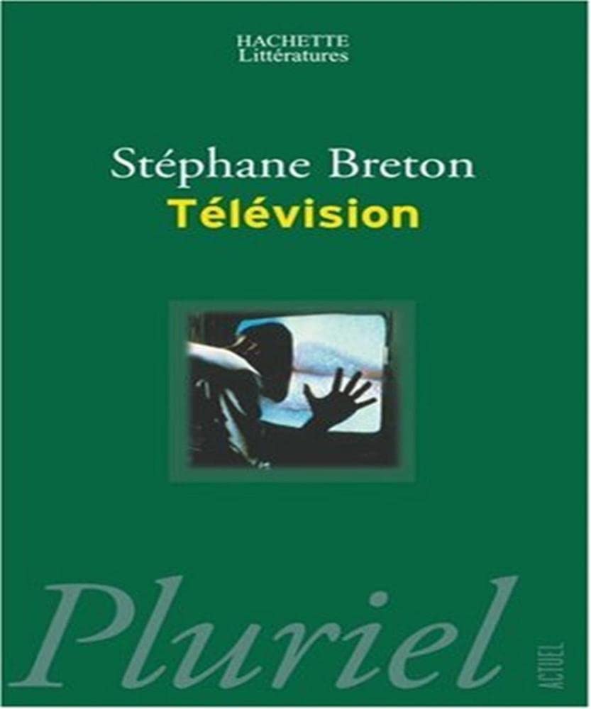 Télévision 9782012792906
