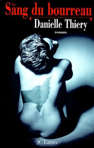 Le sang du bourreau 9782709617291