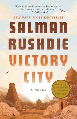 Victory City: A Novel 9780593243411