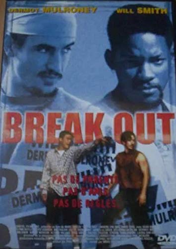 Break out 3530941010464
