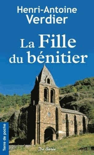 La fille du bénitier 9782812905445