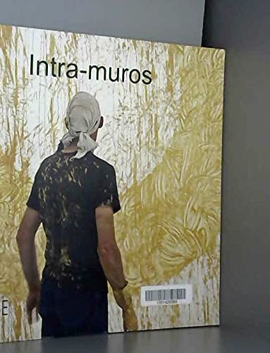 Intra-muros 9782913548510