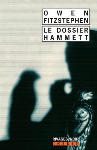 Le dossier Hammett 9782743634056