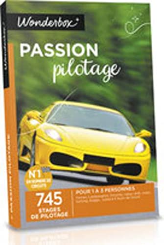 Coffret passion chevaux 9782298020168