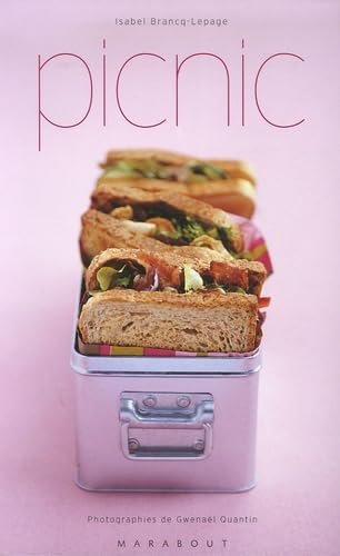 Picnic 9782501042307