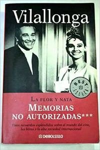 La Flor Y Nata 9788497594592