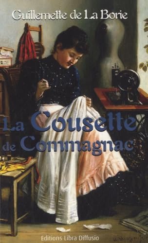 La Cousette de Commagnac 9782844923844